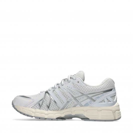 Gel-Kayano 20 White/Pure Silver