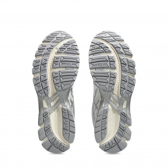 Gel-Kayano 20 White/Pure Silver