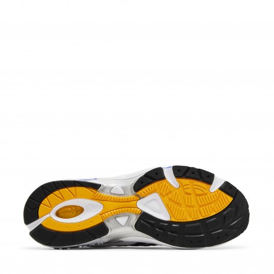 Gel-Kayano 5 OG White/Blue/Black