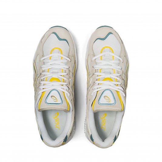 Gel-Kayano 5 Smoke Grey/Smoke Grey