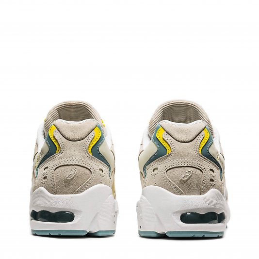 Gel-Kayano 5 Smoke Grey/Smoke Grey