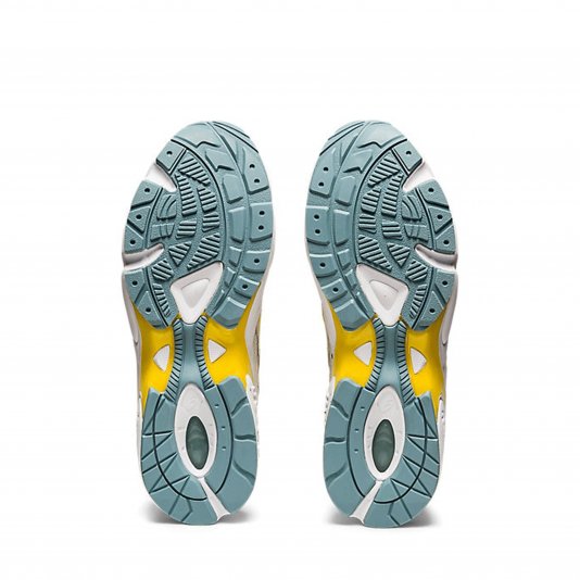 Gel-Kayano 5 Smoke Grey/Smoke Grey