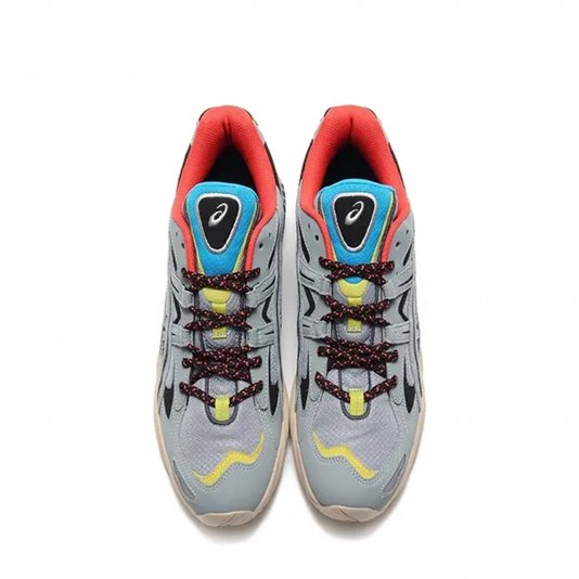 Gel-Kayano 5 Stone Grey/Stone Grey