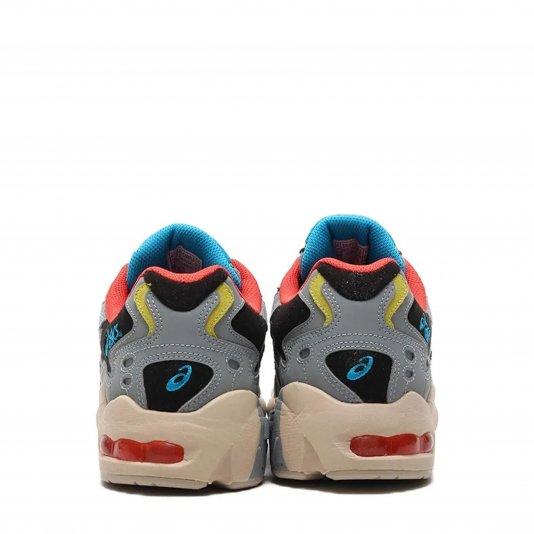 Gel-Kayano 5 Stone Grey/Stone Grey