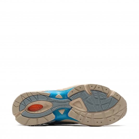 Gel-Kayano 5 Stone Grey/Stone Grey