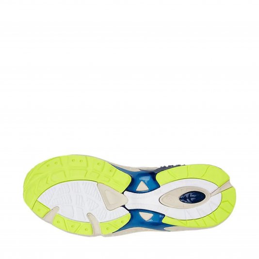 Gel-Kayano 5 White Tan/White