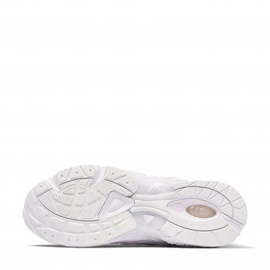 Gel-Kayano 5 White/White