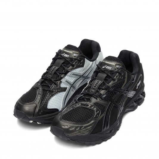 Gel-Nimbus 10.1 Black/White