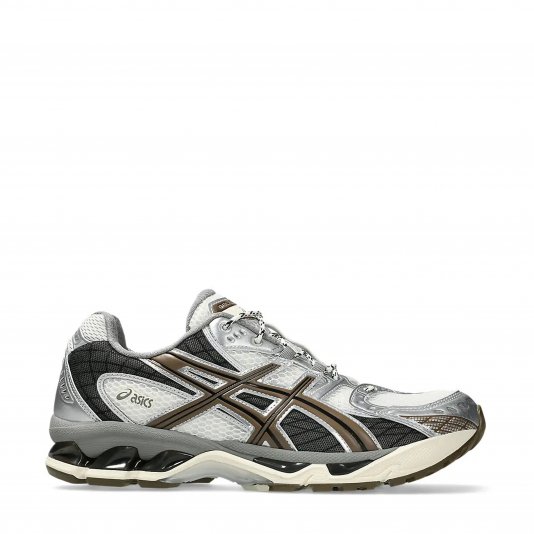 Gel-Nimbus 10.1 Cream/Pure Silver