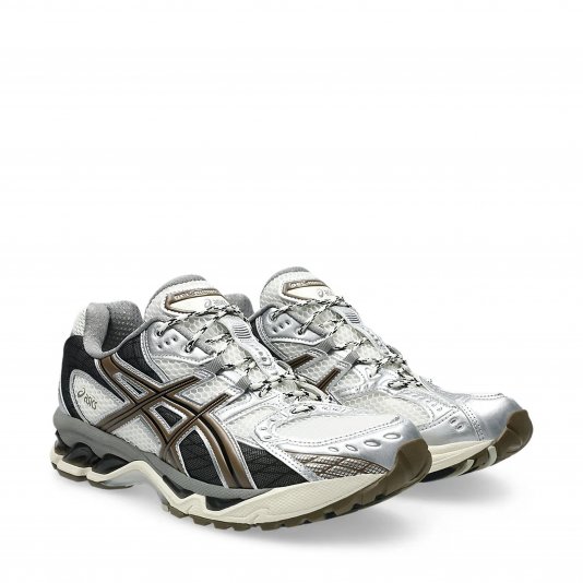 Gel-Nimbus 10.1 Cream/Pure Silver