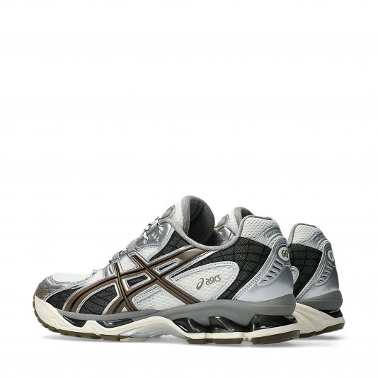 Gel-Nimbus 10.1 Cream/Pure Silver