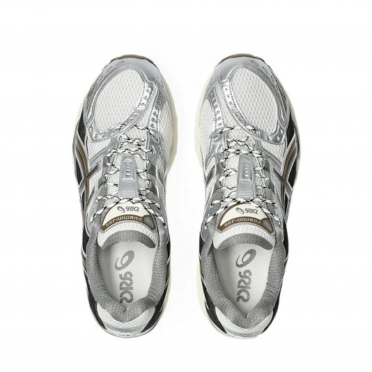 Gel-Nimbus 10.1 Cream/Pure Silver