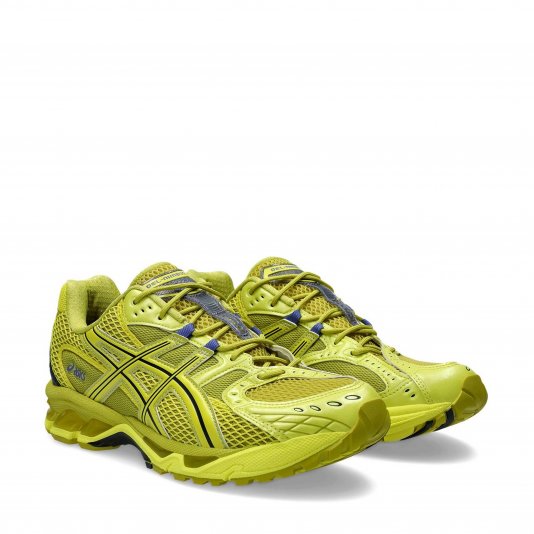 Gel-Nimbus 10.1 Kelp/Lemon Spark