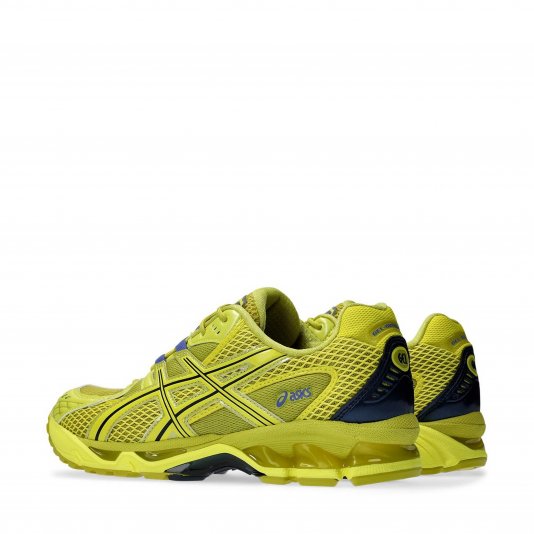 Gel-Nimbus 10.1 Kelp/Lemon Spark