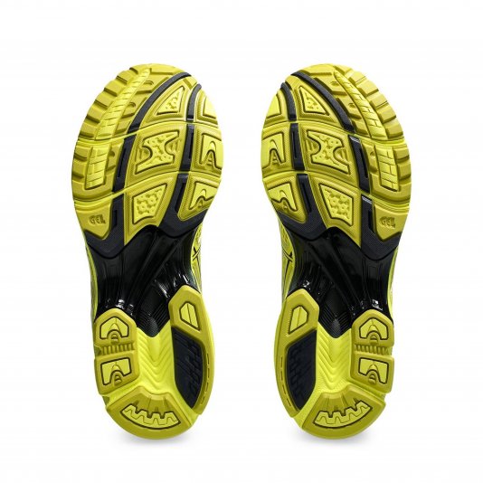 Gel-Nimbus 10.1 Kelp/Lemon Spark