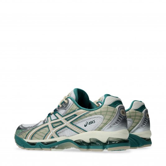 Gel-Nimbus 10.1 Natural/Green