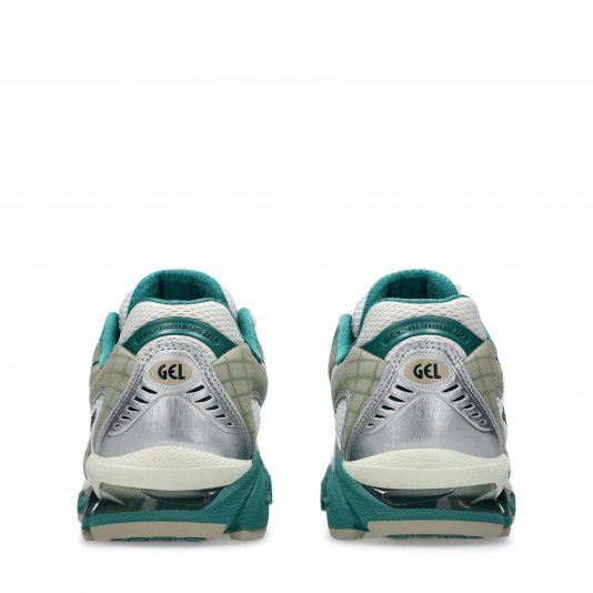 Gel-Nimbus 10.1 Natural/Green