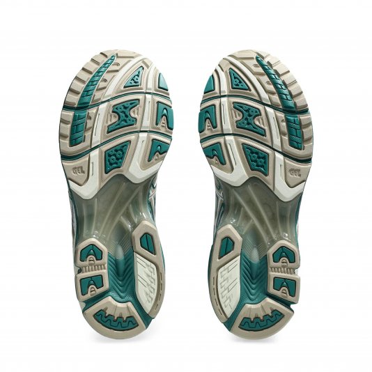 Gel-Nimbus 10.1 Natural/Green