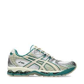 Gel-Nimbus 10.1 Natural/Green