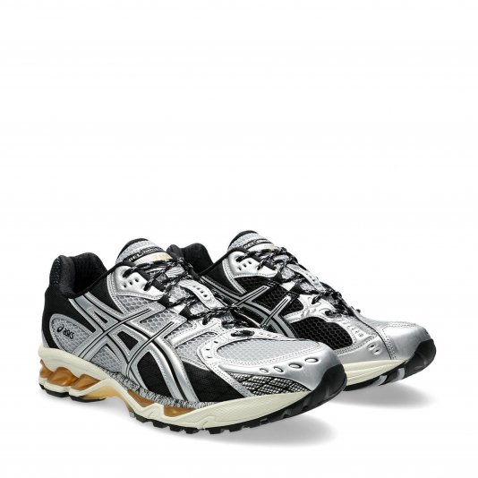 Gel-Nimbus 10.1 Piedmont Grey/Pure/Silver