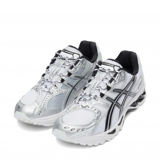 Gel-Nimbus 10.1 White/Black