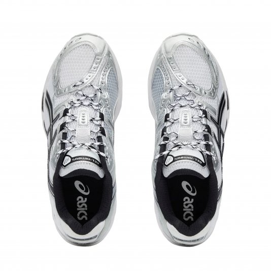 Gel-Nimbus 10.1 White/Black