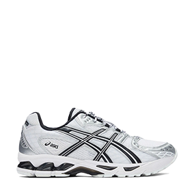 Gel-Nimbus 10.1 White/Black