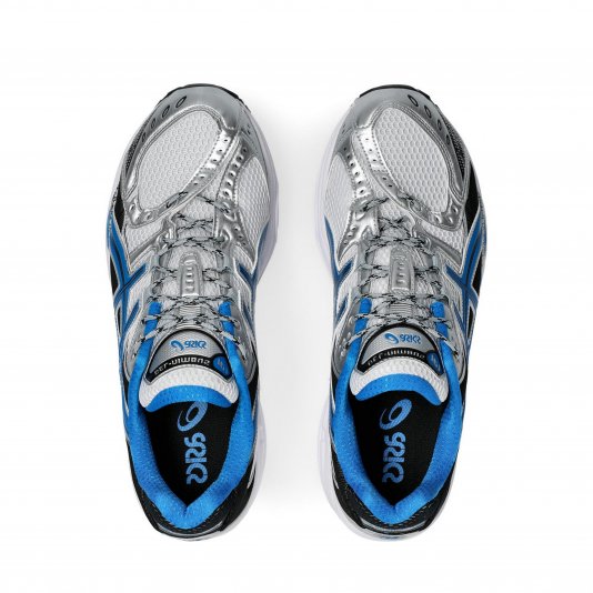 Gel-Nimbus 10.1 White/Directoire Blue