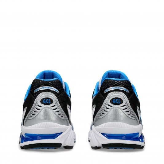 Gel-Nimbus 10.1 White/Directoire Blue