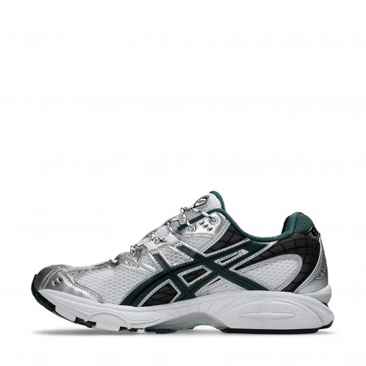 Gel-Nimbus 10.1 White/Saxon Green