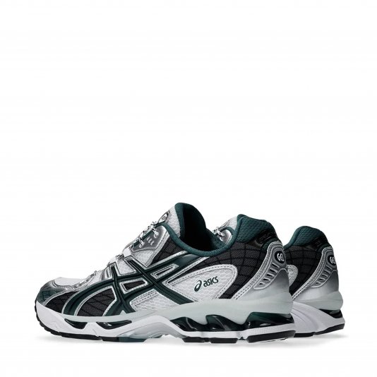 Gel-Nimbus 10.1 White/Saxon Green