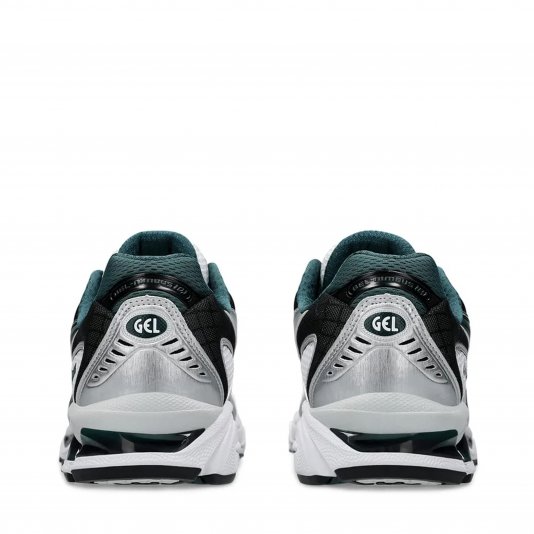 Gel-Nimbus 10.1 White/Saxon Green