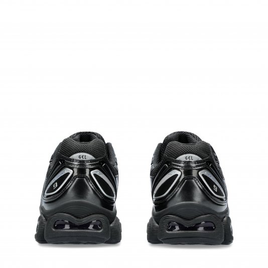 Gel-Nimbus 9 Black/Pure Silver