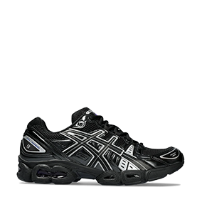 Gel-Nimbus 9 Black/Pure Silver