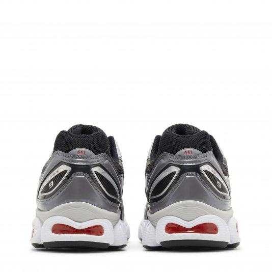 Gel-Nimbus 9 Graphite Grey/Pure Silver