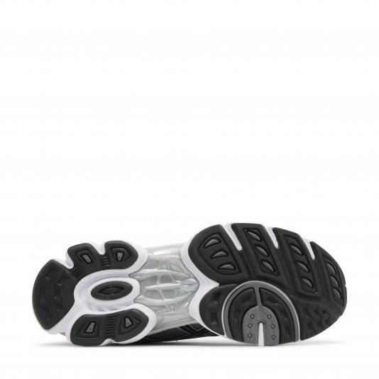 Gel-Nimbus 9 Graphite Grey/Pure Silver