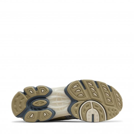 Gel-Nimbus 9 Oatmeal/Ironclad