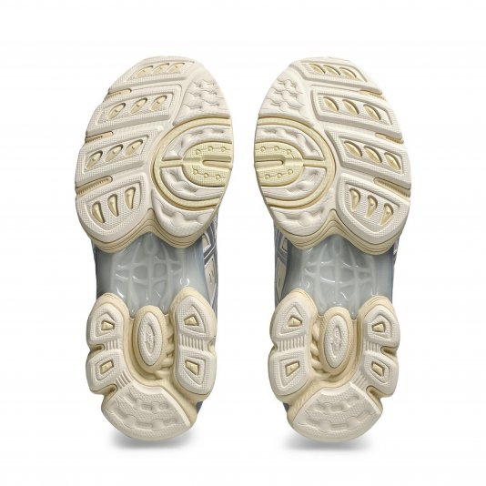 Gel-Nimbus 9 White/Pure Silver