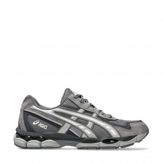 Gel-NYC 2055 Carbon/Cement Grey