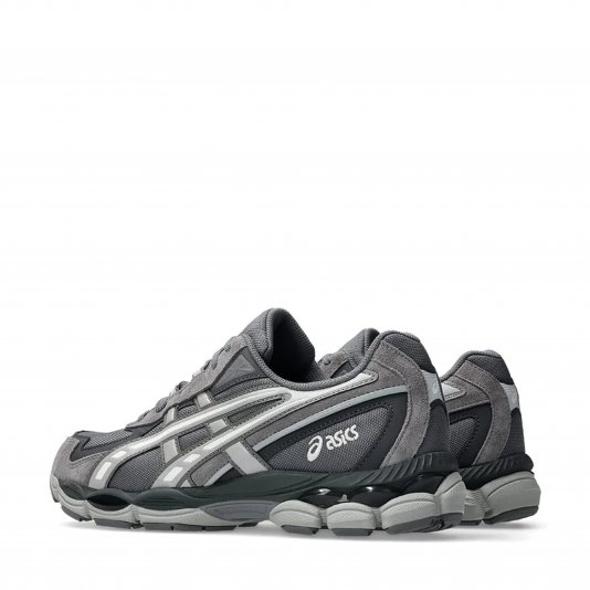 Gel-NYC 2055 Carbon/Cement Grey