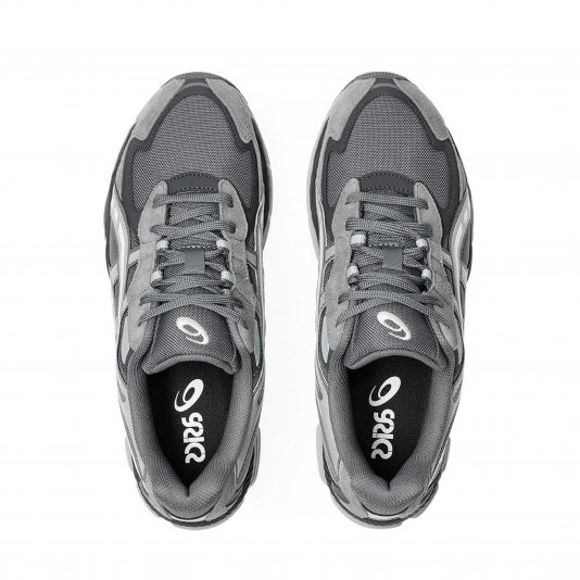 Gel-NYC 2055 Carbon/Cement Grey