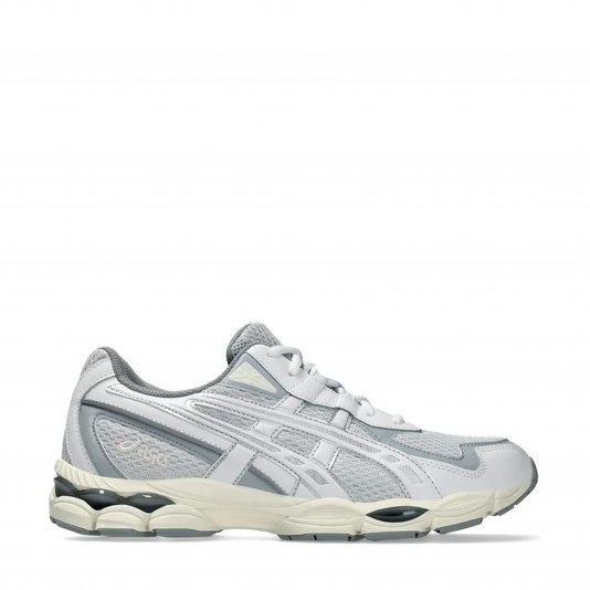 Gel-NYC 2055 Glacier Grey/White