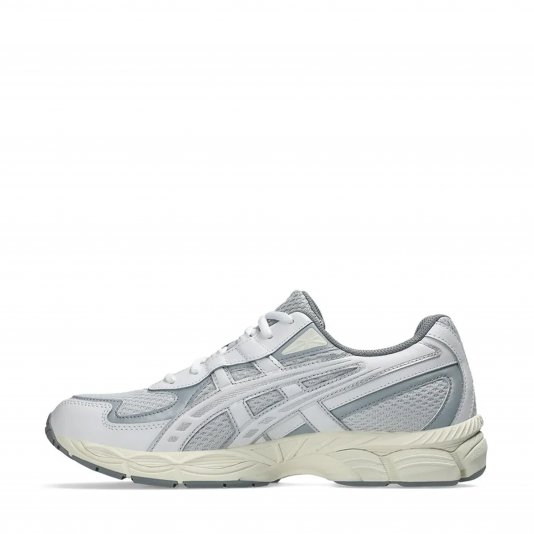 Gel-NYC 2055 Glacier Grey/White