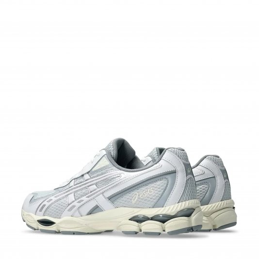 Gel-NYC 2055 Glacier Grey/White