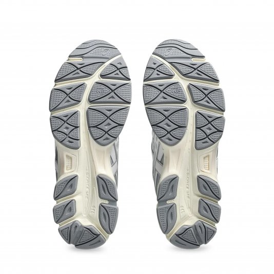 Gel-NYC 2055 Glacier Grey/White