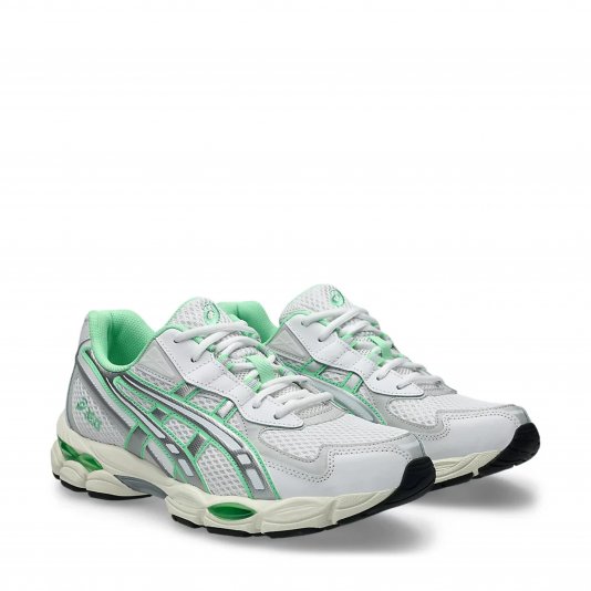 Gel-NYC 2055 White/Menthol