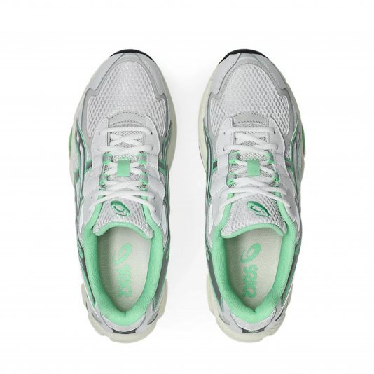 Gel-NYC 2055 White/Menthol