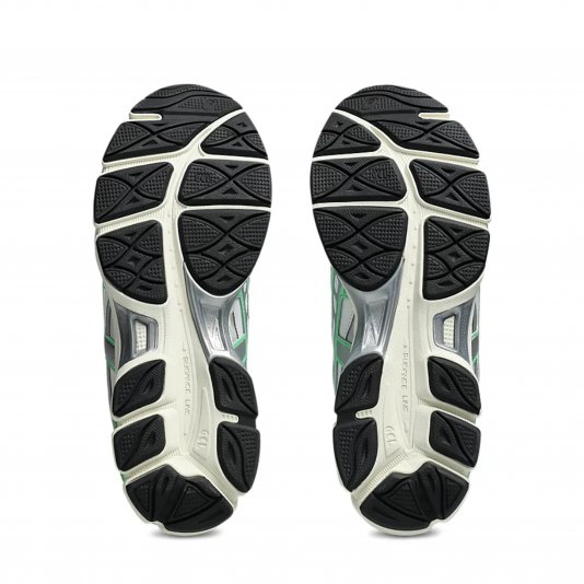 Gel-NYC 2055 White/Menthol