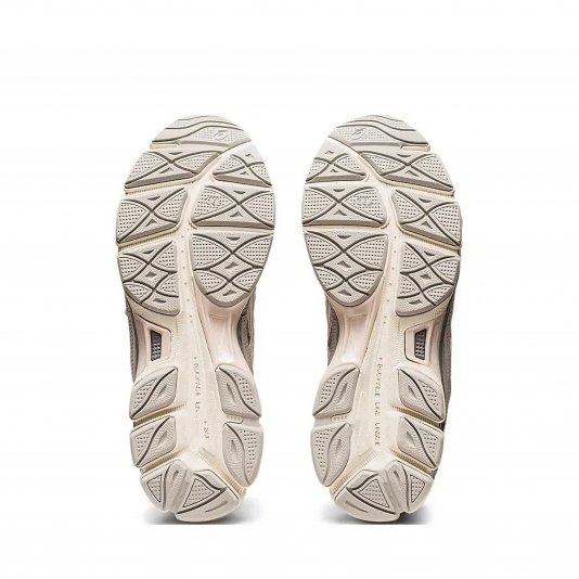 Gel-NYC Cream/Oyster Grey