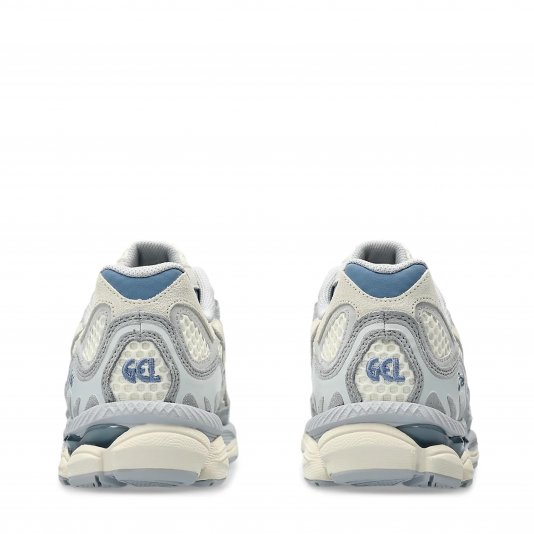 Gel-NYC Cloud Grey/Milk